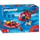 Playmobil Helicóptero