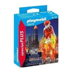 Playmobil Superhéroe 70872
