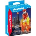Playmobil Superhéroe 70872
