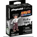 Playmobil Tenten 71220 - Naruto