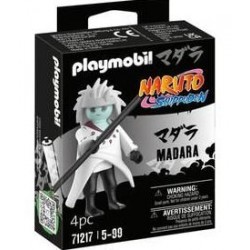 Playmobil Madara 71217 - Naruto