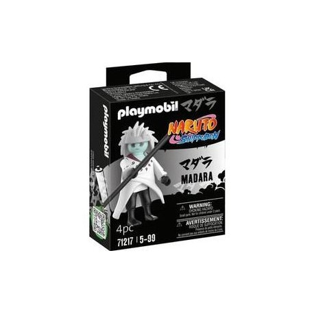 Playmobil Madara 71217 - Naruto