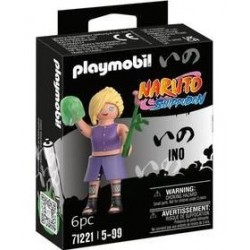 Playmobil Ino 71221 - Naruto