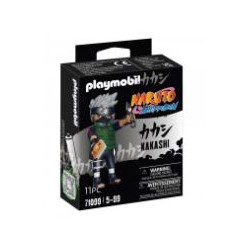 Playmobil Kakashi 71099 - Naruto