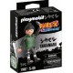 Playmobil Shikamaru 71107 - Naruto