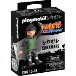Playmobil Shikamaru 71107 - Naruto