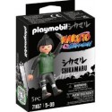 Playmobil Shikamaru 71107 - Naruto