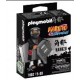 Playmobil Kakuzu 71102 - Naruto