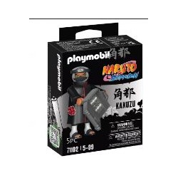 Playmobil Kakuzu 71102 - Naruto