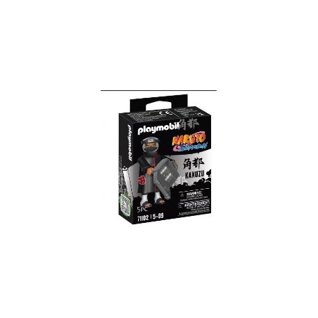 Playmobil Kakuzu 71102 - Naruto