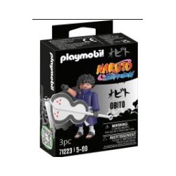 Playmobil Obito 71223 - Naruto