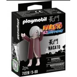 Playmobilo Nagato 71228 - Naruto