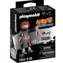 Playmobil Sasori 71224 - Naruto