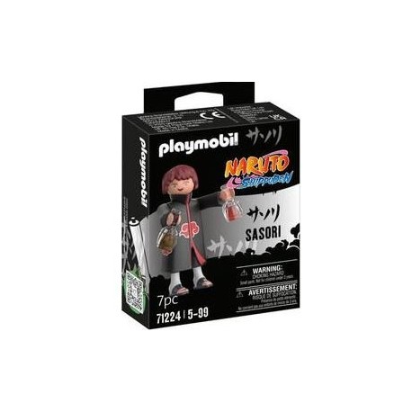 Playmobil Sasori 71224 - Naruto