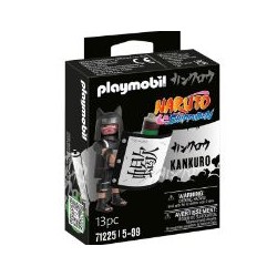 Playmobil Kankuro 71225 - Naruto