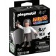 Playmobil Neji 71222 - Naruto