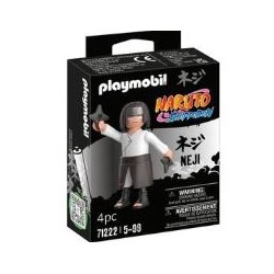 Playmobil Neji 71222 - Naruto