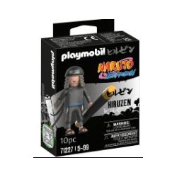 Playmobil Hiruzen 71227  - Naruto