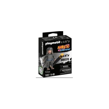 Playmobil Hiruzen 71227  - Naruto