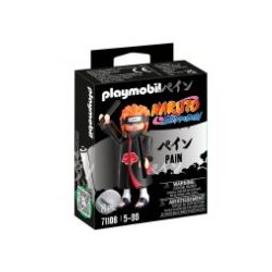 Playmobil Pain 71108 - Naruto