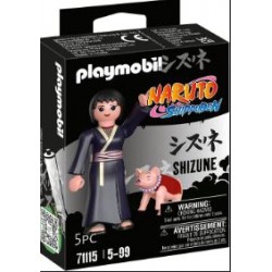 Playmobil Shizune 71115 - Naruto