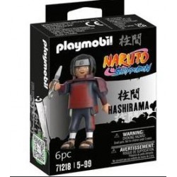 Playmobil Hashirama 71218 - Naruto