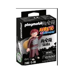 Playmobil Gaara 71103 - Naruto