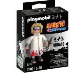 Playmobil Minato 71109 - Naruto