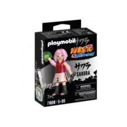 Playmobil Sakura 71098 - Naruto