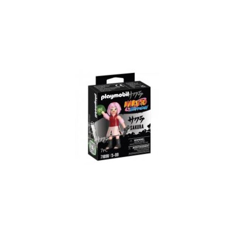 Playmobil Sakura 71098 - Naruto