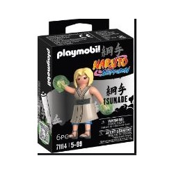 Playmobil Tsunade 71114 - Naruto