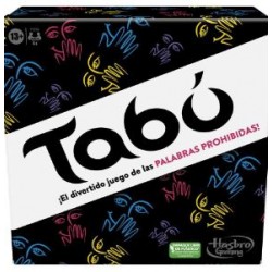 Tabú Refresh