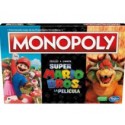 Monopoly SUperMario Bros