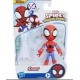 Figura Spidey - Spidey and his Amazing Friends