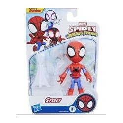 Figura Spidey - Spidey and his Amazing Friends