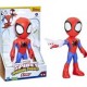 Figura Spidey