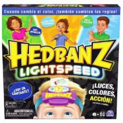 Hed banz Lightspeed