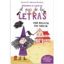 Aprende a Leer en el País de las Letras - Una Bruja Sin Varita