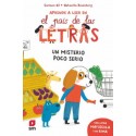 Aprende a Leer en el País de las Letras - Un Misterio Poco Serio