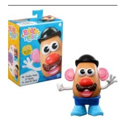 Playskool Potato Head - Juguete Mr. Potato Head