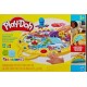 PLAY-DOH