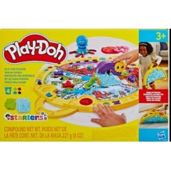 PLAY-DOH