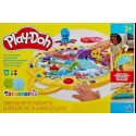 PLAY-DOH