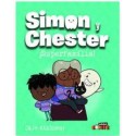 Simon y Chester - ¡Superfamilia!