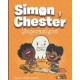 Simon y Chester ¡Superamigos!