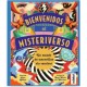 Bienvenidos al Misteriverso