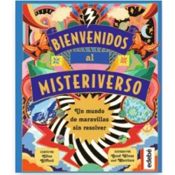 Bienvenidos al Misteriverso