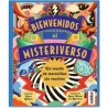 Bienvenidos al Misteriverso