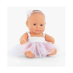 Muñeca Caucásica