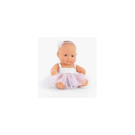 Muñeca Caucásica